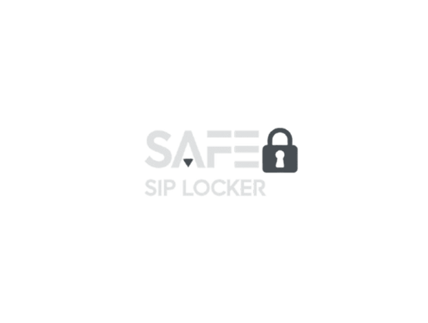 SafeSip Locker™